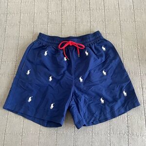 Polo Ralph Lauren Men’s Swimming Trucks